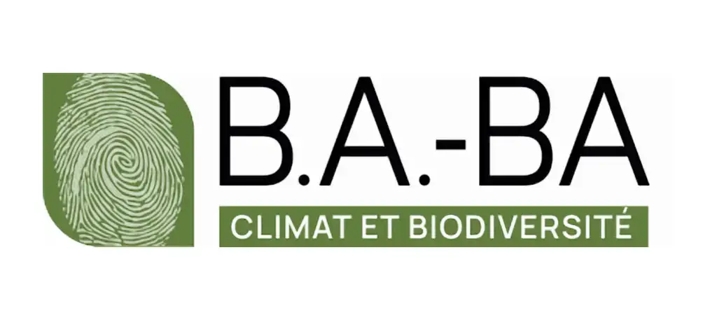 certification B.A-B.A climat et biodiversité